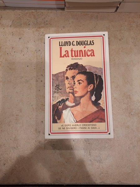 La tunica