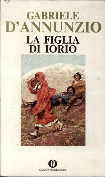 La figlia di Iorio