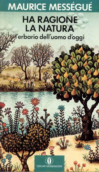 Ha ragione la natura