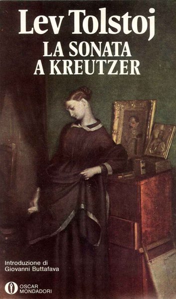 La sonata a Kreutzer