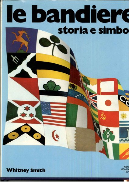Le bandiere storia e simboli