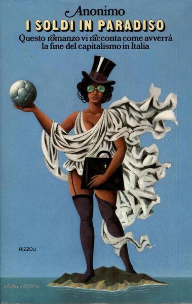 I soldi in paradiso
