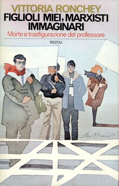 Figlioli miei, marxisti immaginari