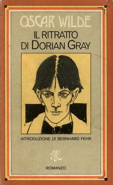 Il ritratto di Dorian Gray