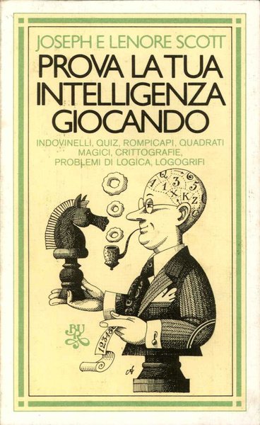 Prova la tua intelligenza giocando