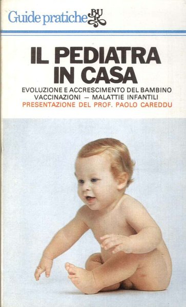 Il pediatra in casa
