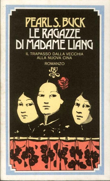 Le ragazze di Madame Liang