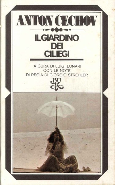 Il giardino dei ciliegi