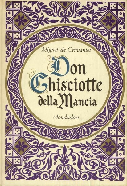 Don Chisciotte della Mancia