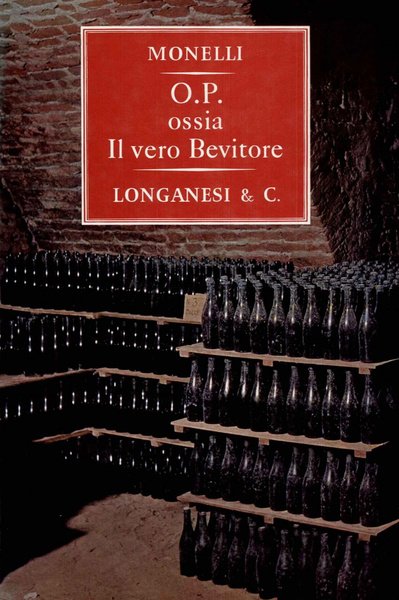 O.P. ossia il vero bevitore