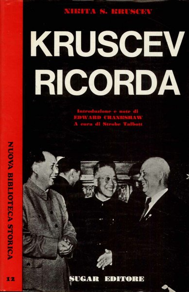 Kruscev ricorda