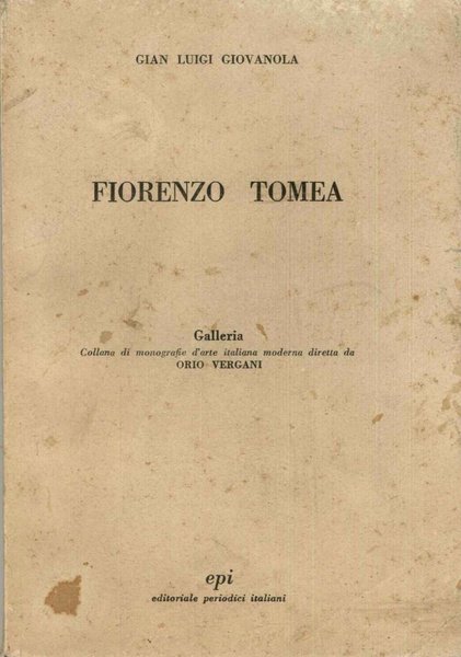 Fiorenzo Tomea