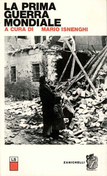 La prima guerra mondiale