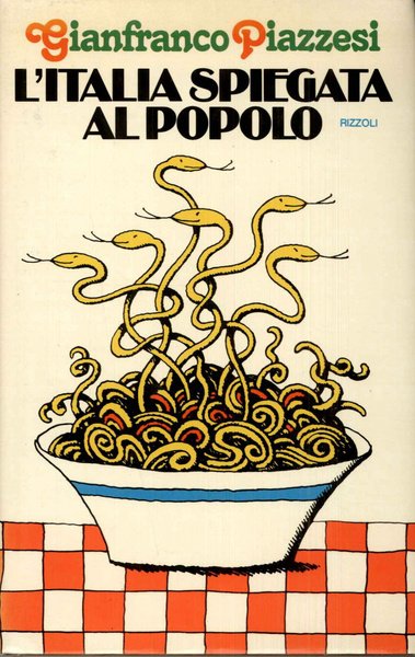 L'Italia spiegata al popolo