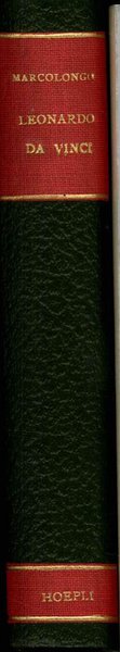Leonardo Da Vinci artista scienziato