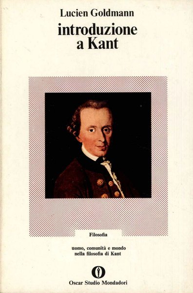 Introduzione a Kant