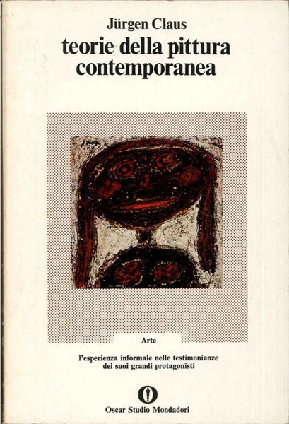 Teorie della pittura contemporanea