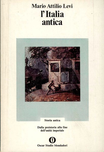 L'Italia antica