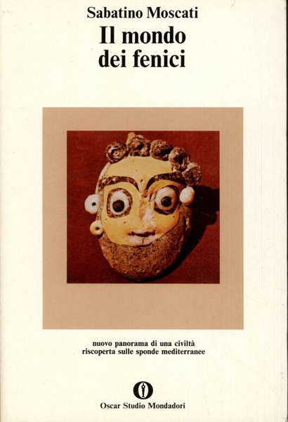 Il mondo dei fenici