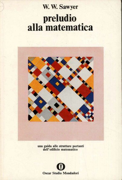 Preludio alla matematica