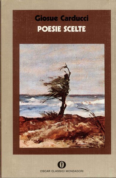 Poesie scelte