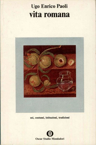 Vita romana
