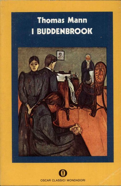 I Buddenbrook