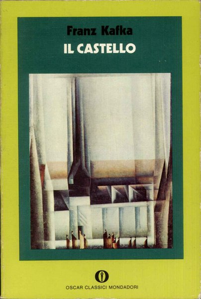 Il castello