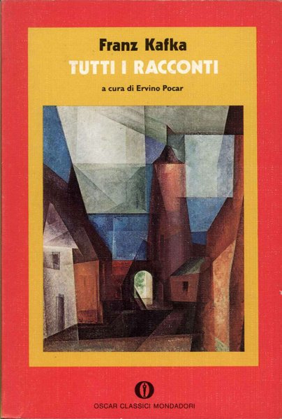 Tutti i racconti