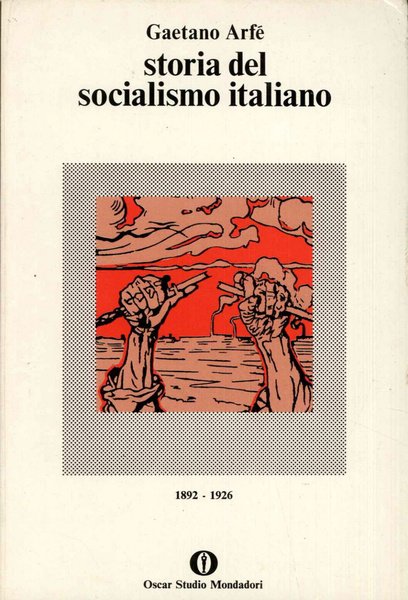 Storia del socialismo italiano