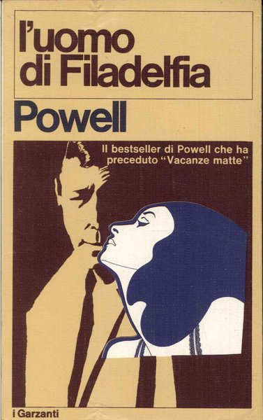 L'uomo di Filadelfia