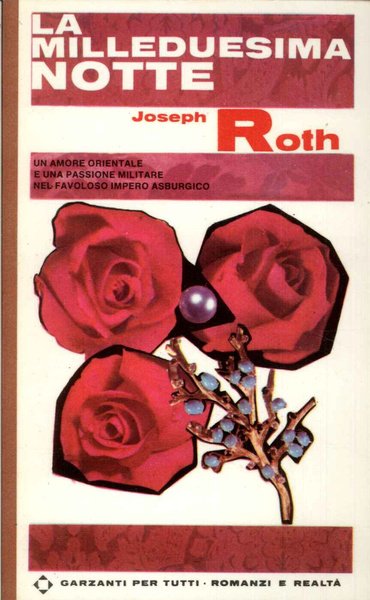 La milleduesima notte