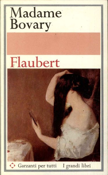 Madame Bovary
