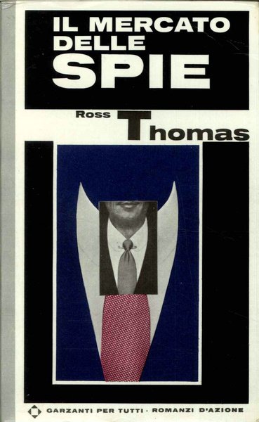 Il mercato delle spie