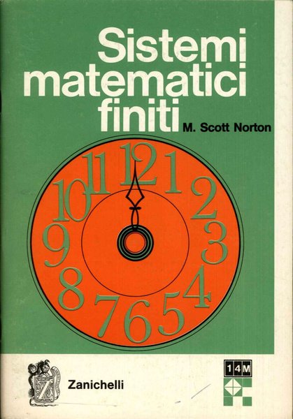 Sistemi matematici finiti
