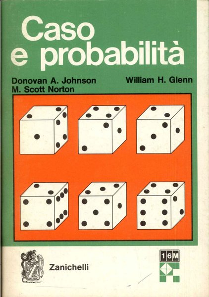 Caso e probabilità