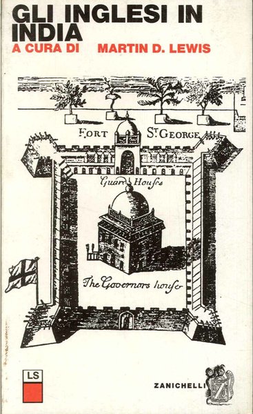 Gli inglesi in India