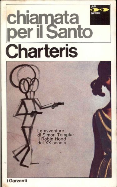 Chiamata per il Santo