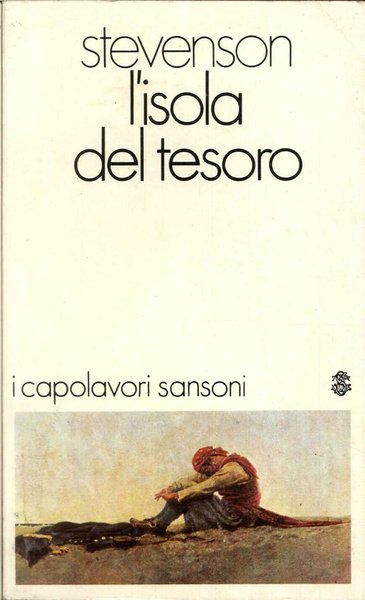 L'isola del tesoro