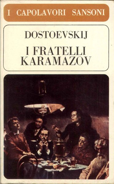 I fratelli Karamazov