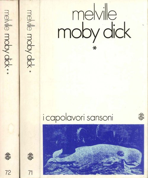 Moby Dick