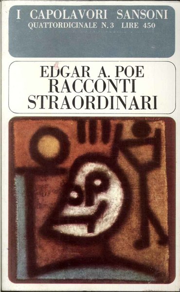 Racconti straordinari