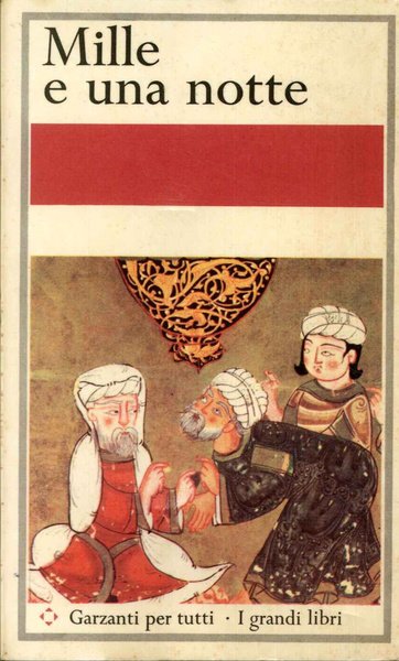 Mille e una notte