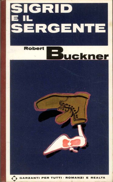 Sigrid e il sergente