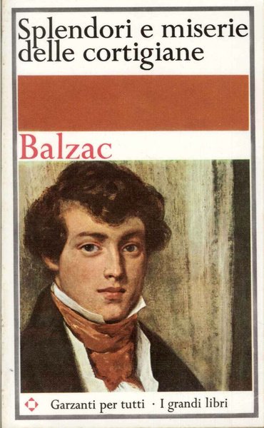 Splendori e miserie delle cortigiane