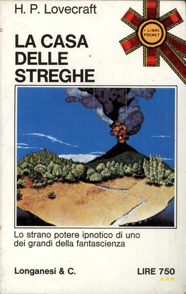 La casa delle streghe