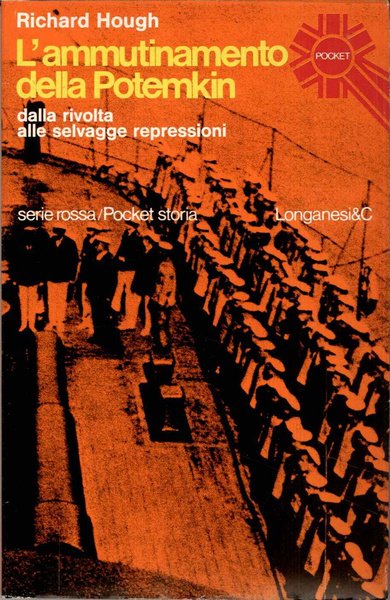 L'ammutinamento della Potemkin