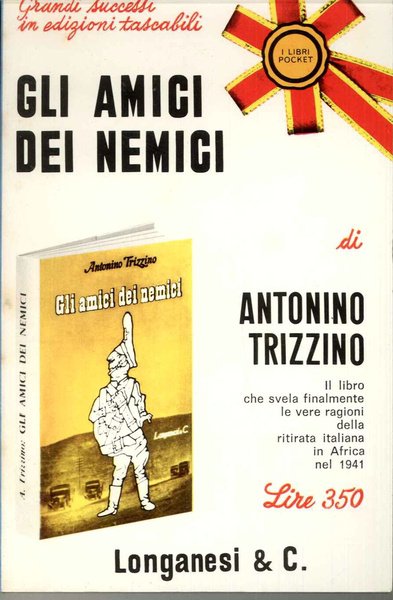 Gli amici dei nemici
