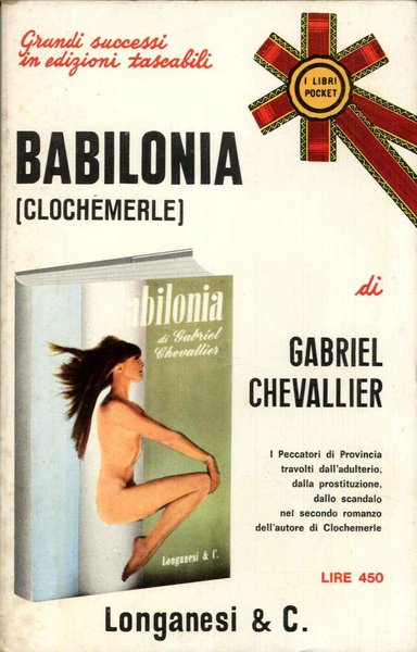 Babilonia (clochemerle)