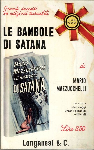 Le bambole di Satana